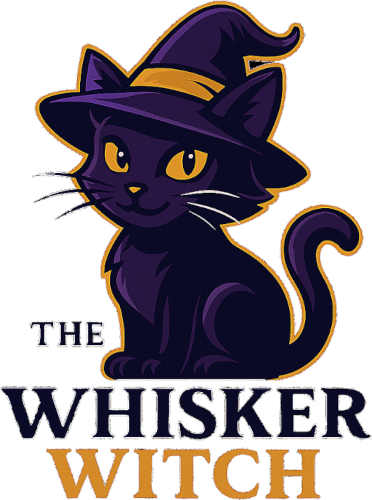 Whisker Witch Logo