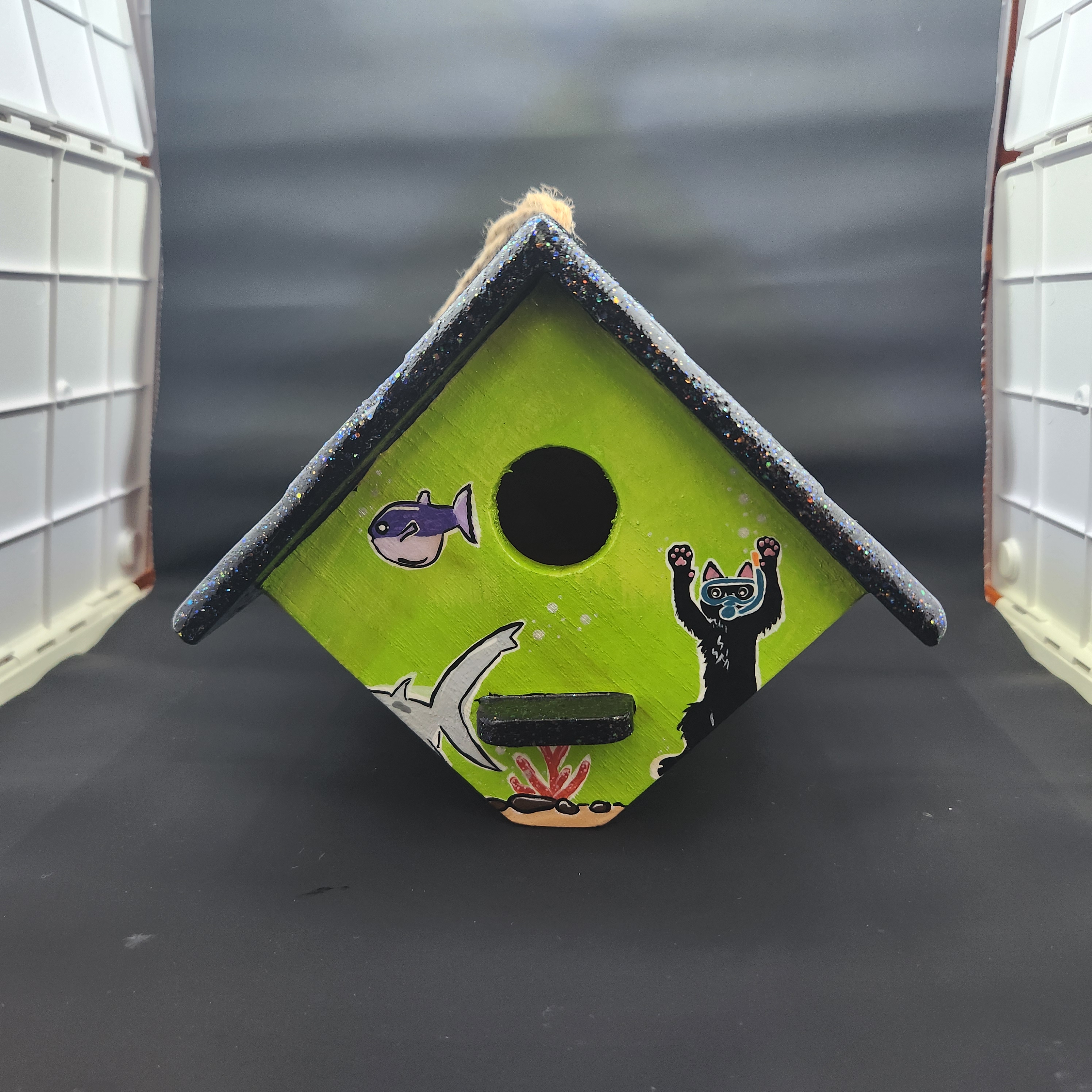 Curiosity, Depths and Other Poor Decisions